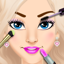 Back To School: Makeup Games