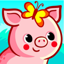 Farm animal games for kids!
