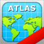 Atlas: Maps & Facts 3.8