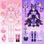 Idol Livestream: Doll Dress Up 1.0