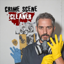 Forensic Crime Scene Cleaner! 1.6