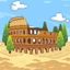 Pixel Civilization: Idle Game