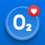 Blood Oxygen: Oximeter App