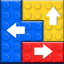 Brick Jam: color block 1.3.3