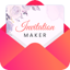 Invitation Maker & Card Maker