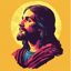 Talk with Jesus & AI Bible App 1.0.4