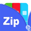Zip & Unzip Extractor - ExZip 1.1.1