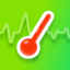 Body Temperature, Thermometer