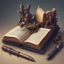 Story Generator: Novel AI 1.6