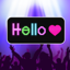 LED Banner - Digital Led Text