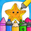 Coloring Fun Kids Game
