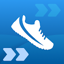 Pedometer Track - Step Counter