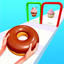 Sweets Donut Cake Run stack 0.1.6