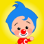 Plim Plim: Play & Learn 0.5.6