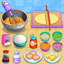 Kitchen Set: Cooking Chef Game