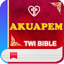 Twi Bible: Akuapem & Audio 54(1.0.1.54)