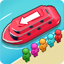 Boat Craze: Traffic Escape 0.0.5