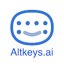 AltKeys - AI keyboard 2.0.24