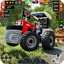 US Tractor Trolley Games 3D 0.6