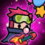 DoomsdayAgent-rouge adventure 1.0