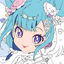 Anime Manga - Color by number 1.6