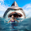 Angry Shark Attack Shark Game 1.13