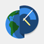 TerraTime Pro World AlarmClock