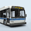 Public Bus Driver 3.9