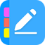 Notes: Easy Notebook, Notepad