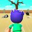 Survival Run 456: Escape Game