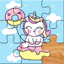Kawaii Puzzle Games for Girls 1.4.8