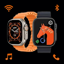 T800 Ultra Smartwatch App 1.2