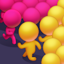 Crowd Sort - Color Puzzle Game 1.0.5
