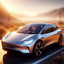Elektroauto Fahr-Simulator 5.0.4