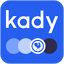 kady: Golf, Carte de score WHS 2.2.0