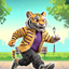 Tiger Blitz Puzzle 3.2.6