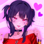 Disturb: Anime Love Story sim B4R-30.6