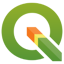 QGIS 'Pi' 3.14.1