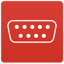 Null-modem emulator (com0com) 3