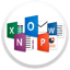 Microsoft Office Standard 2016 - en-us 16.0.18227.20162