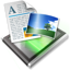 Canon MP Navigator (Vista) 3.1