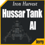 Iron Harvest