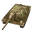 Blitzkrieg Anthology: BH - RT