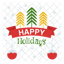 Happy Holidays