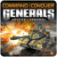 Command & Conquer -  Generäle 0.8