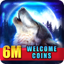 Wolf Casino WinningSlots 2025 1.66.38