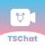 Trans Date, Video Chat: TSChat 1.4.1