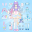 Love Idol: Beauty Dress Up 1.1.0