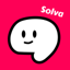 Solva - Chat and Fun 1.0.1