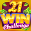21 Win Challenge